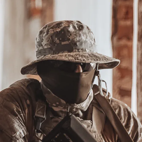 Rifleman