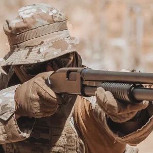 Remington 870 Express Tactical