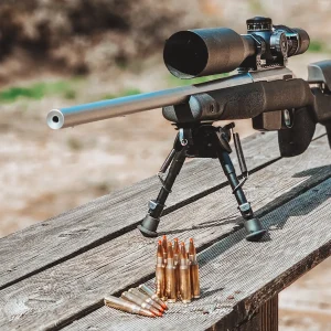 Remington 700