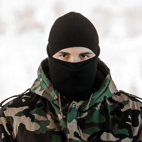 Random terrorist